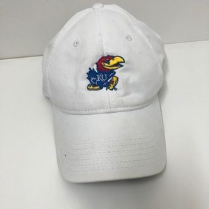 Adidas KU Jayhawks Hat